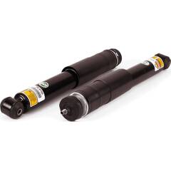 Jeu de suspensions (ressorts) Arnott - C-2663