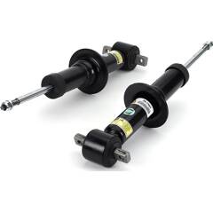 Jeu de suspensions (ressorts) Arnott - C-2835