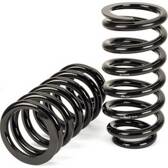 Jeu de suspensions (ressorts) Arnott - C-3080