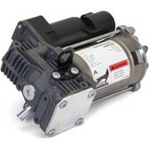Kompressor- Druckluftanlage Arnott - P-3214
