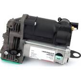 Kompressor- Druckluftanlage Arnott - P-3281