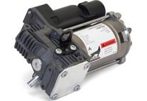 Kompressor, tryckluftssystem