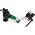 Sensor, Niveauregulierung Arnott - RH-3596