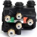 Valve, compressed-air system Arnott - VB-3622
