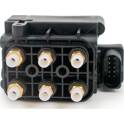 Valve (système d'air comprimé) Arnott - VB-3491