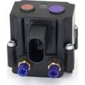 Valve (système d'air comprimé) Arnott - VB-3787
