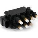 Valve (système d'air comprimé) Arnott - VB-4337
