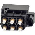 Valvola, Imp. aria compressa Arnott - VB-3265