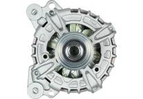 Alternador (nove)