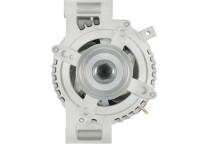 Alternador (nueve)