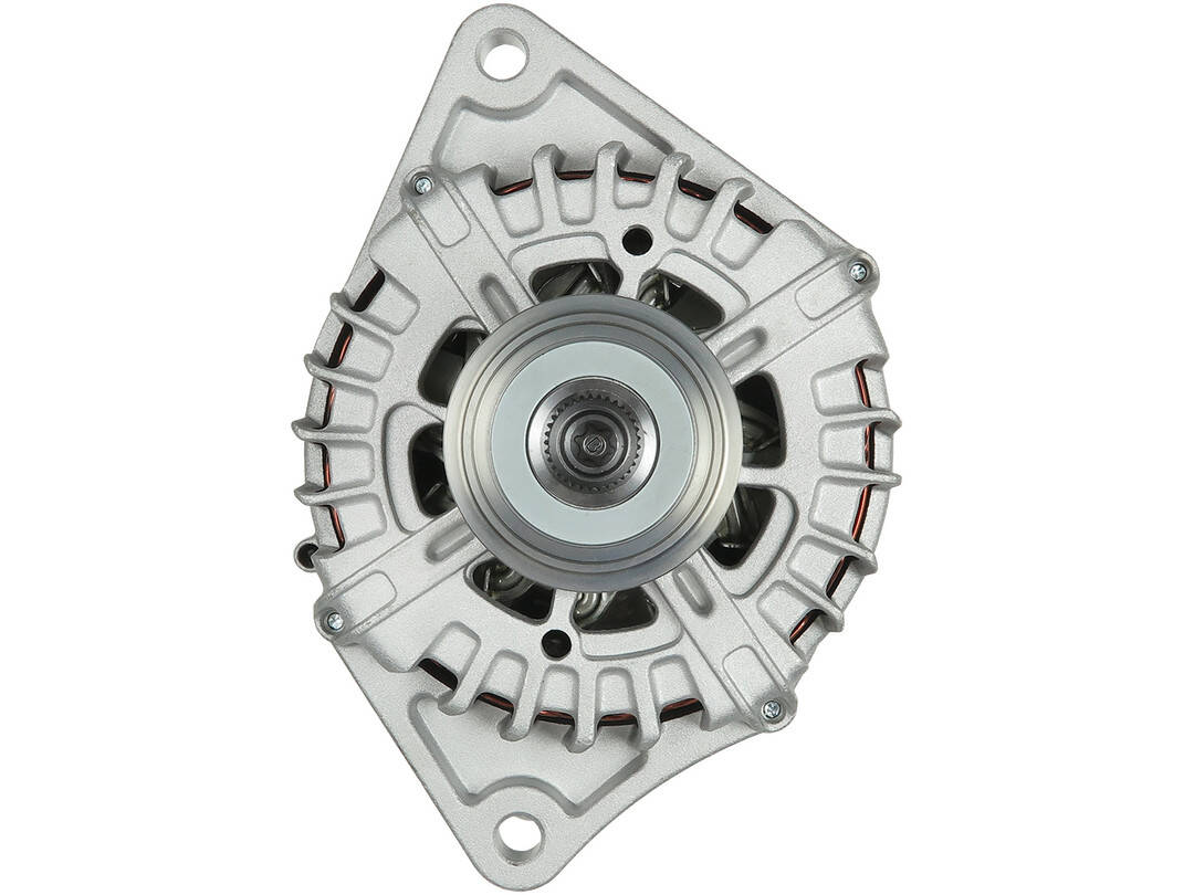 Alternator (new)