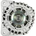 Alternator (new) AS-PL - A3170(VALEO)