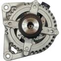 Alternator (new) AS-PL - A6132(DENSO)
