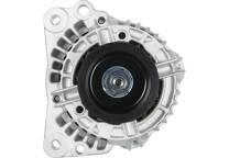 Alternatore (nove)