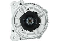 Alternatore (nove)