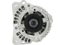 Alternatore (nove)