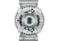 Alternatore (nove)