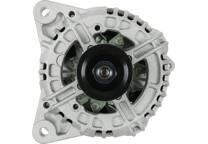 Alternatore (nove)