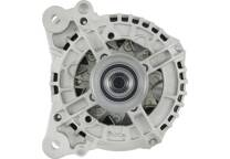 Alternatore (nove)