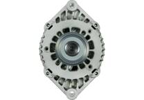 Alternatore (nove)