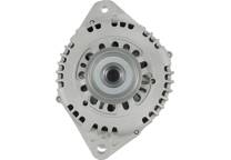 Alternatore (nove)