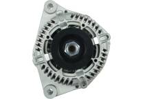 Alternatore (nove)