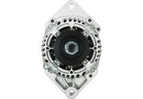 Alternatore (nove)