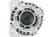 Alternatore (nove)