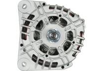 Alternatore (nove)