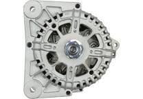 Alternatore (nove)