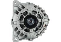 Alternatore (nove)