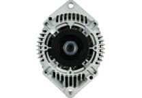 Alternatore (nove)