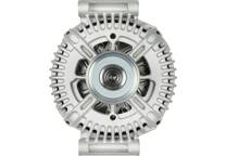 Alternatore (nove)
