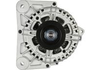 Alternatore (nove)