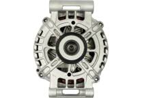 Alternatore (nove)