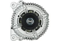 Alternatore (nove)