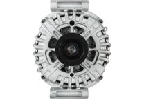 Alternatore (nove)
