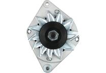 Alternatore (nove)