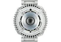 Alternatore (nove)