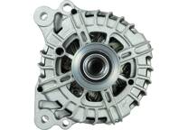 Alternatore (nove)