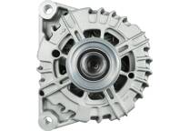 Alternatore (nove)