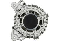 Alternatore (nove)
