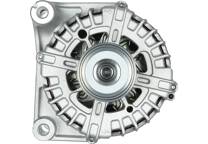 Alternatore (nove)