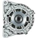 Alternatore (nove) AS-PL - A3455S