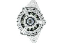Alternatore (nove)