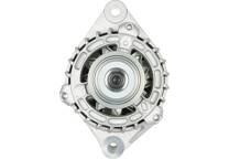 Alternatore (nove)