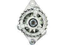 Alternatore (nove)