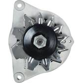 Alternatore (nove) AS-PL - A4117