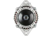 Alternatore (nove)