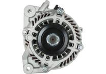 Alternatore (nove)